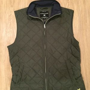 Southern Marsh Marshall Vest